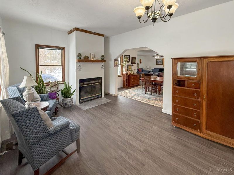 1783 Hill Station Road, Goshen Twp, OH 45122 Photo 5