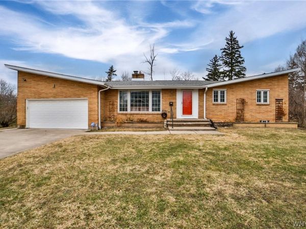 267 Amherston Drive, Buffalo, NY 14221