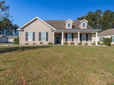 2801 McDougall Dr., Conway, SC 29526