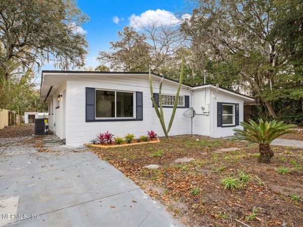 87 JOSIAH Street, St. Augustine, FL 32084