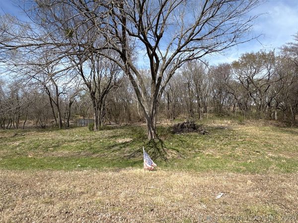 Hwy 266 Highway , Checotah, OK 74426