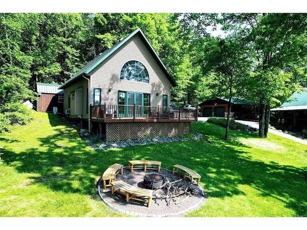 W6741 Lakewood Boulevard, Ladysmith, WI 54848