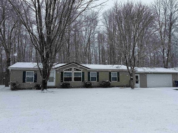 W4683 SWAN ACRE DRIVE, Cecil, WI 54111