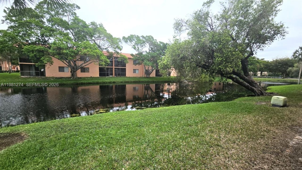 305 Lakeview Dr , Unit 101, Weston, FL 33326 Photo