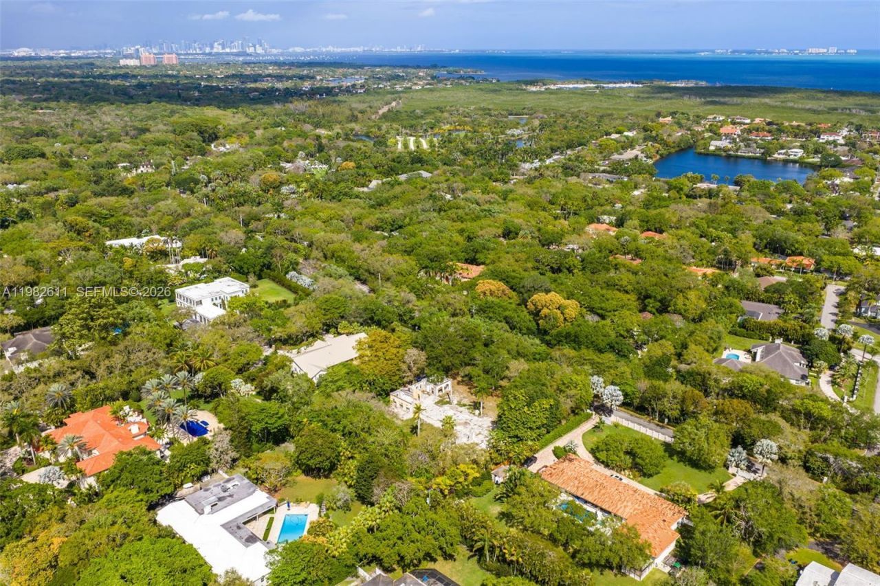 10550 Old Cutler Rd, Coral Gables, FL 33156 Photo