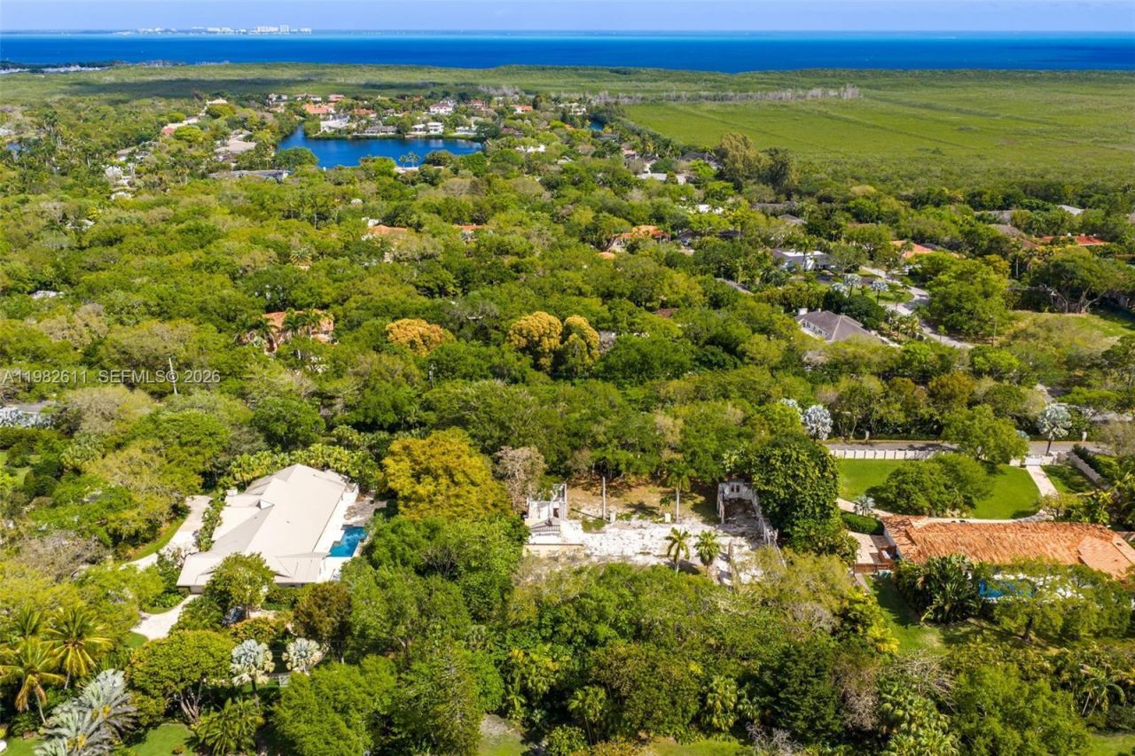 10550 Old Cutler Rd, Coral Gables, FL 33156 Photo