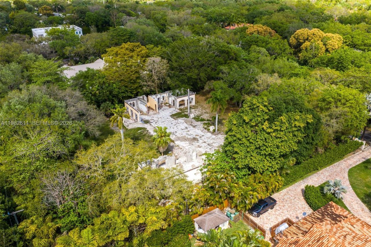 10550 Old Cutler Rd, Coral Gables, FL 33156 Photo