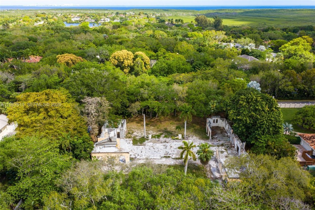 10550 Old Cutler Rd, Coral Gables, FL 33156 Photo