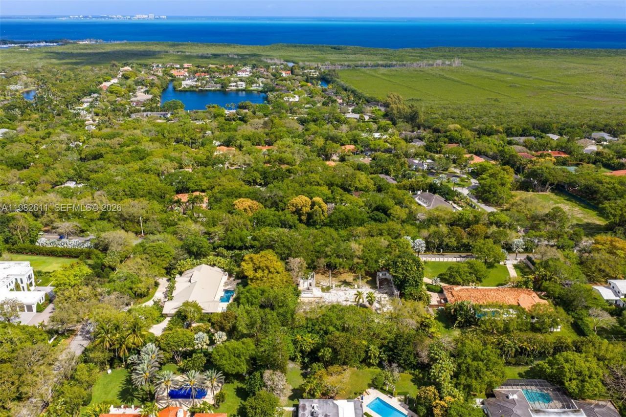 10550 Old Cutler Rd, Coral Gables, FL 33156 Photo