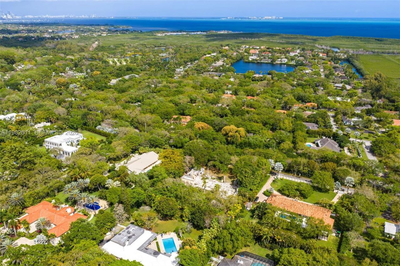 10550 Old Cutler Rd, Coral Gables, FL 33156 Photo