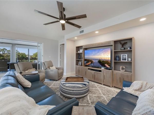 740 Waterford DR, Unit 301, NAPLES, FL 34113