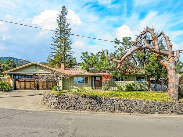 325 Taylor Street, Ashland, OR 97520