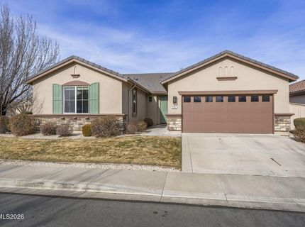 2201 Quailwood Drive, Reno, NV 89521 Photo