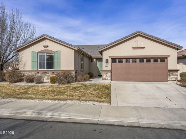 2201 Quailwood Drive, Reno, NV 89521