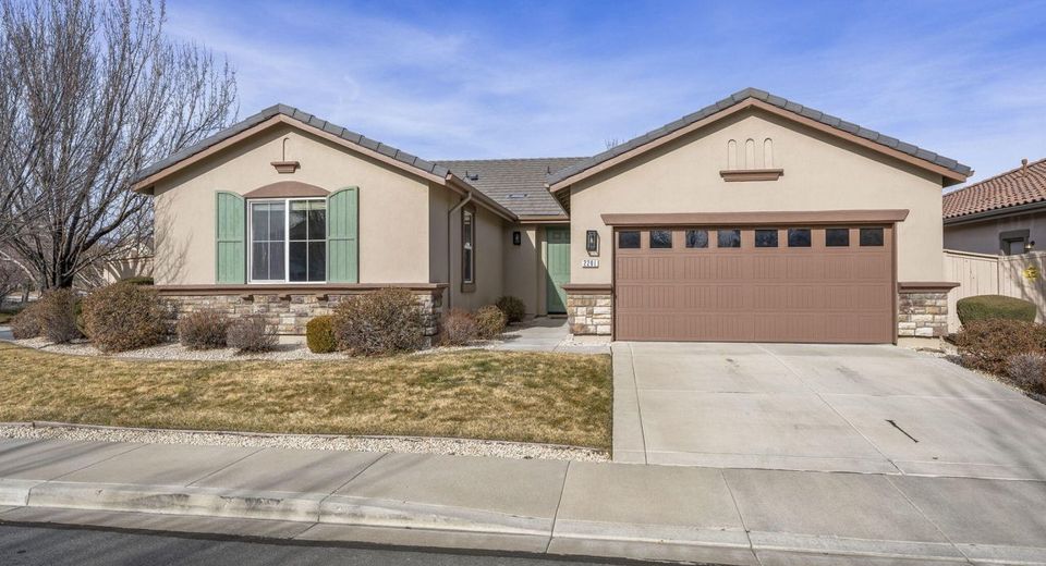 2201 Quailwood Drive, Reno, NV 89521 Photo
