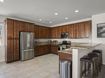 2201 Quailwood Drive, Reno, NV 89521 Photo