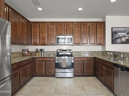 2201 Quailwood Drive, Reno, NV 89521 Photo