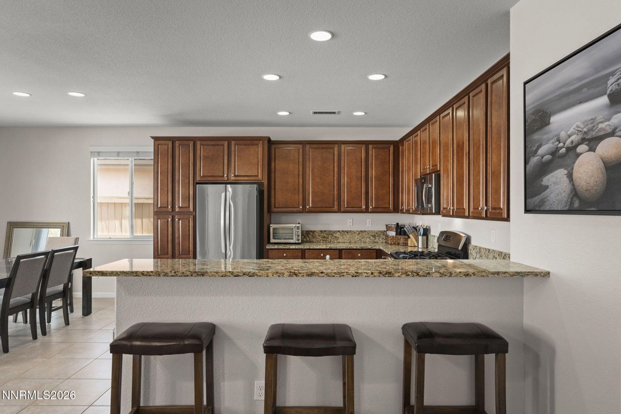 2201 Quailwood Drive, Reno, NV 89521 Photo