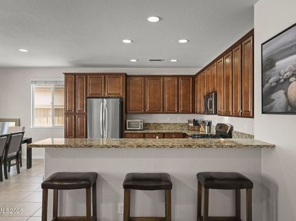 2201 Quailwood Drive, Reno, NV 89521 Photo