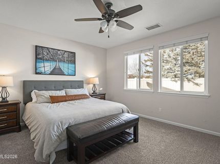 2201 Quailwood Drive, Reno, NV 89521 Photo