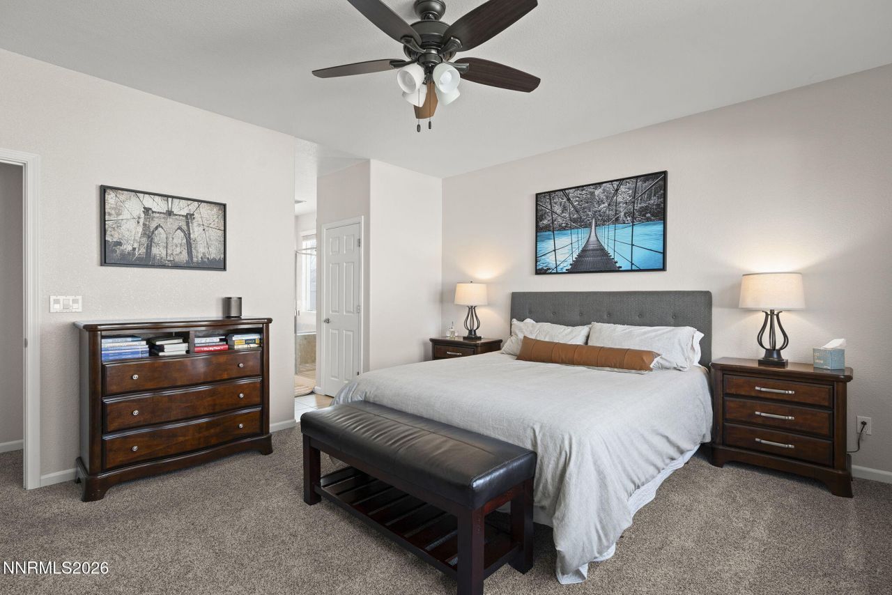 2201 Quailwood Drive, Reno, NV 89521 Photo