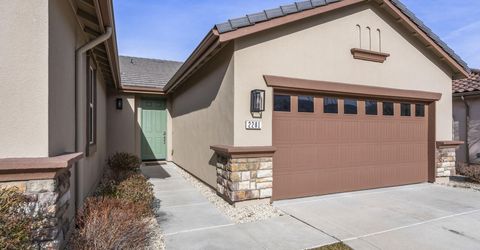 2201 Quailwood Drive, Reno, NV 89521 Photo