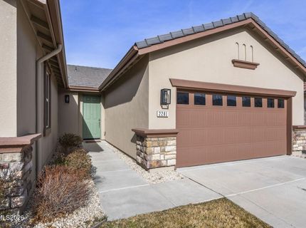 2201 Quailwood Drive, Reno, NV 89521 Photo