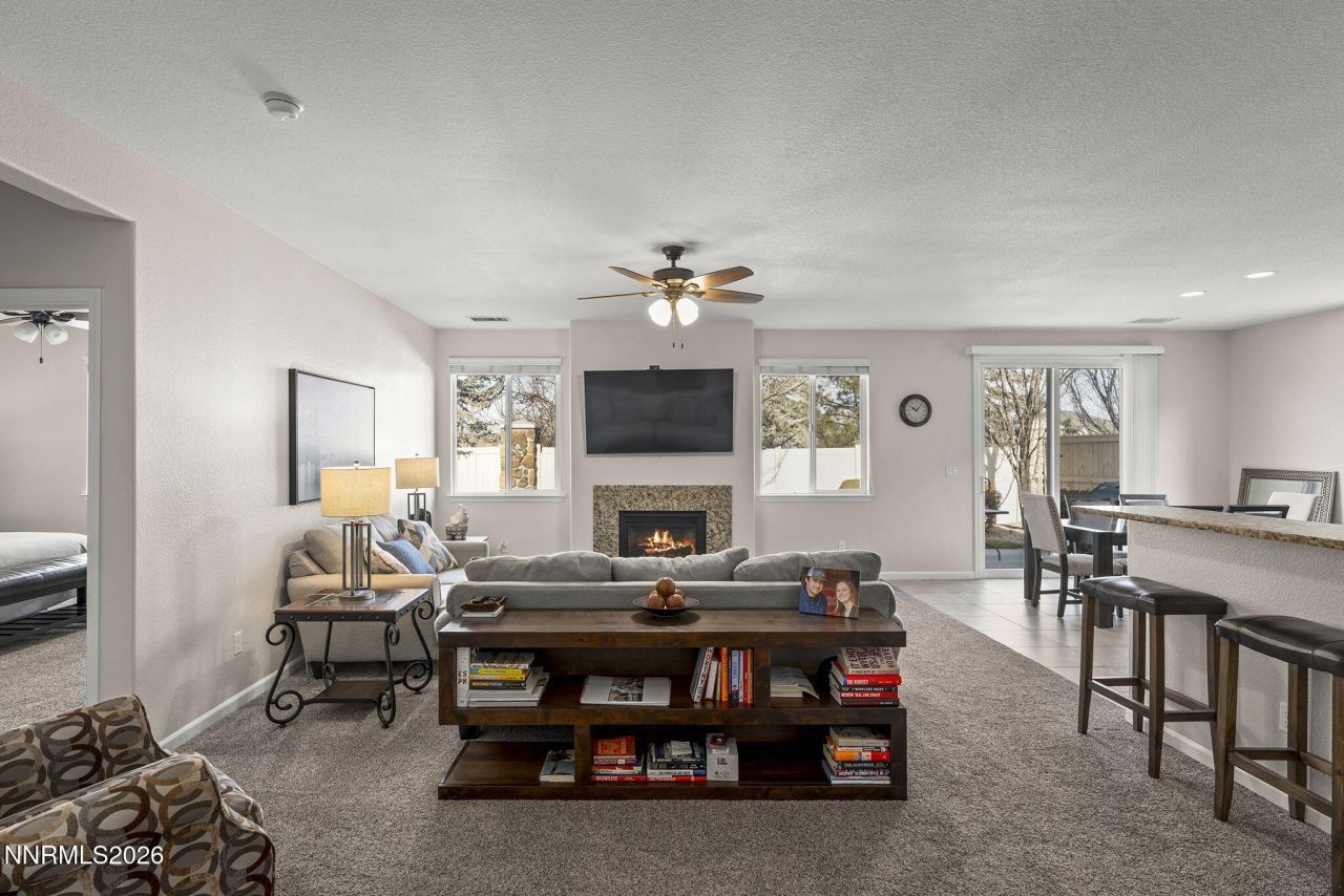 2201 Quailwood Drive, Reno, NV 89521 Photo