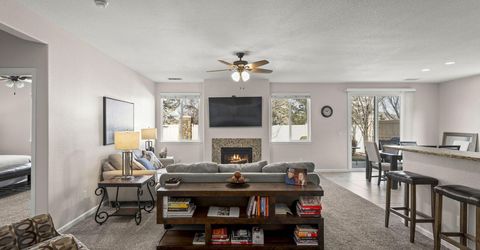 2201 Quailwood Drive, Reno, NV 89521 Photo