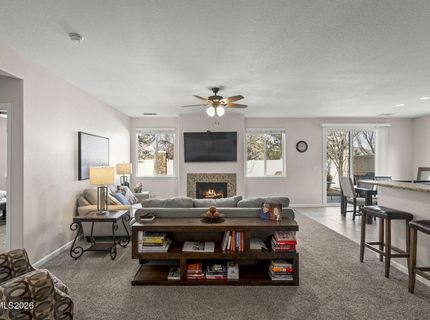 2201 Quailwood Drive, Reno, NV 89521 Photo