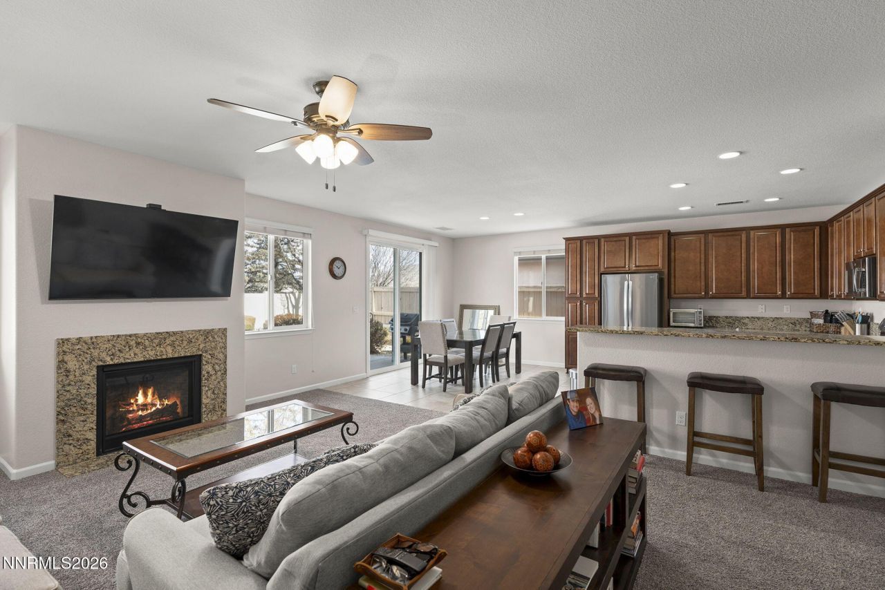 2201 Quailwood Drive, Reno, NV 89521 Photo