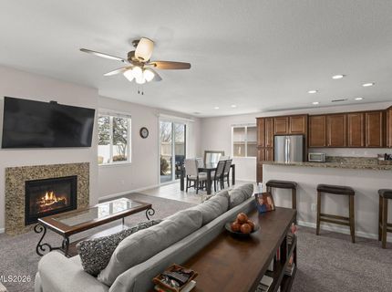 2201 Quailwood Drive, Reno, NV 89521 Photo