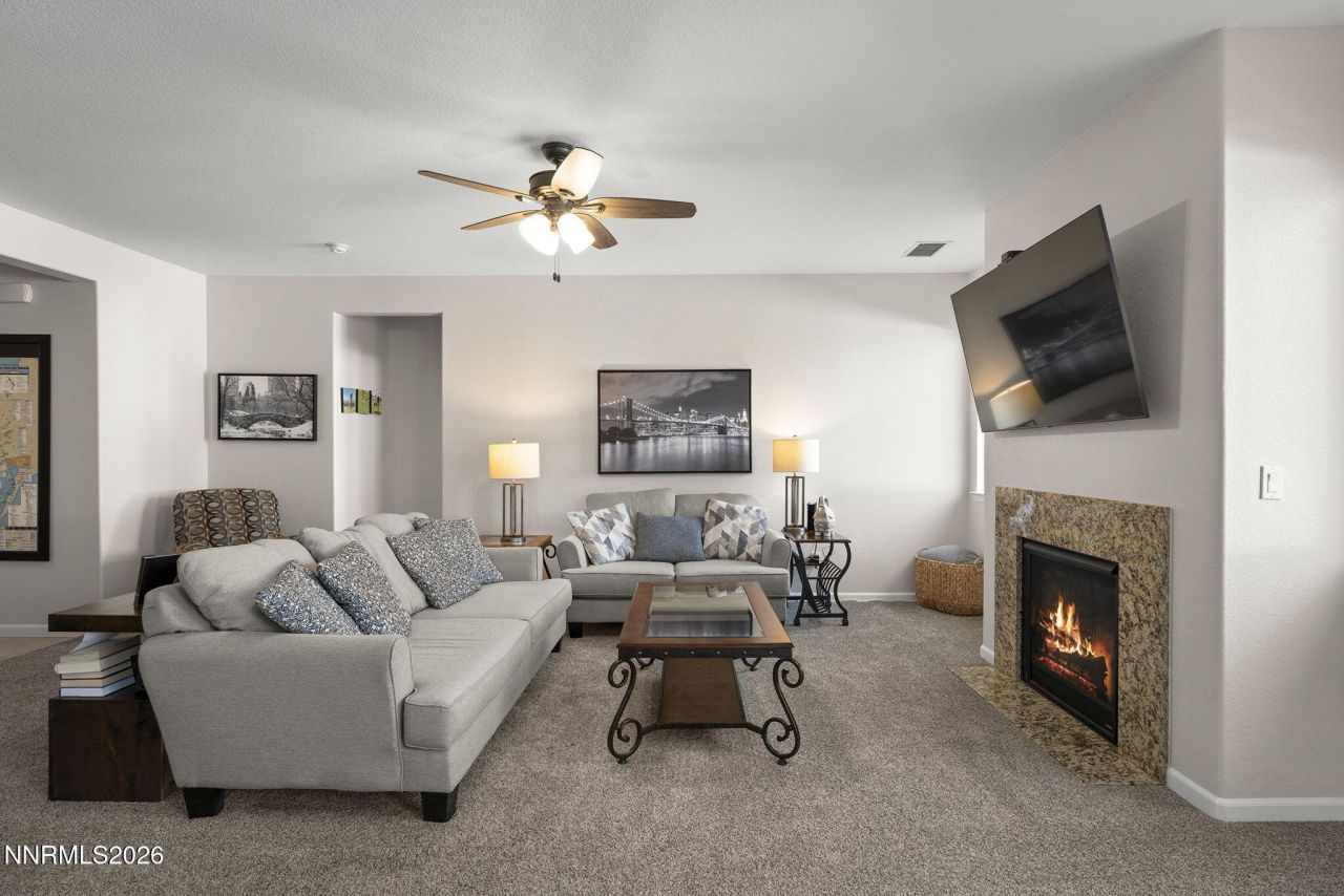 2201 Quailwood Drive, Reno, NV 89521 Photo