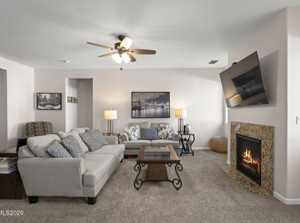 2201 Quailwood Drive, Reno, NV 89521 Photo