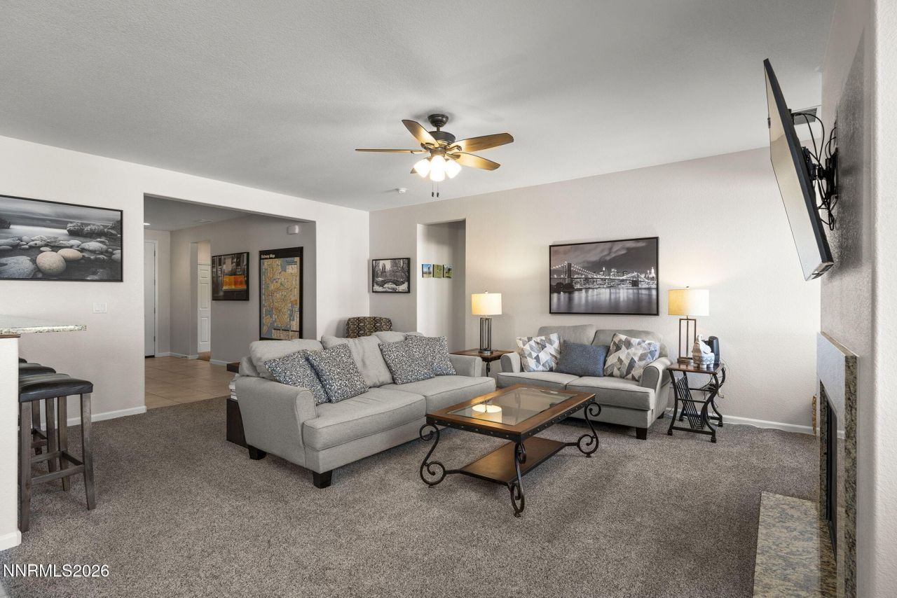 2201 Quailwood Drive, Reno, NV 89521 Photo