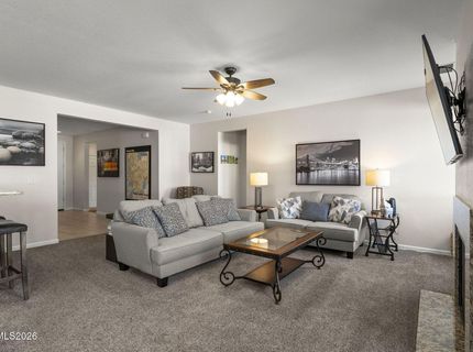 2201 Quailwood Drive, Reno, NV 89521 Photo