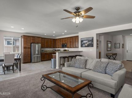 2201 Quailwood Drive, Reno, NV 89521 Photo