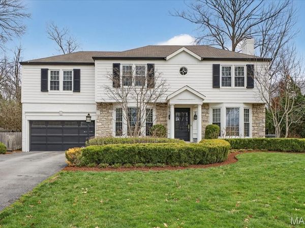 10 Daniel Road, St Louis, MO 63124