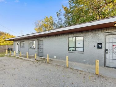 3332 Rutledge Street, Dallas, TX 75215