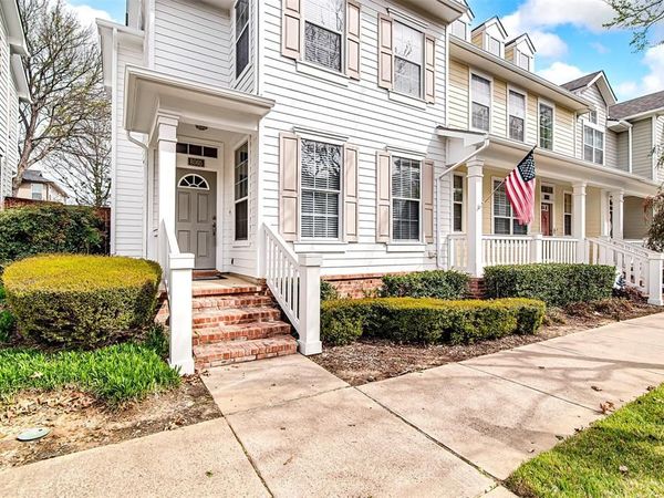 8065 Caladium Drive, North Richland Hills, TX 76180