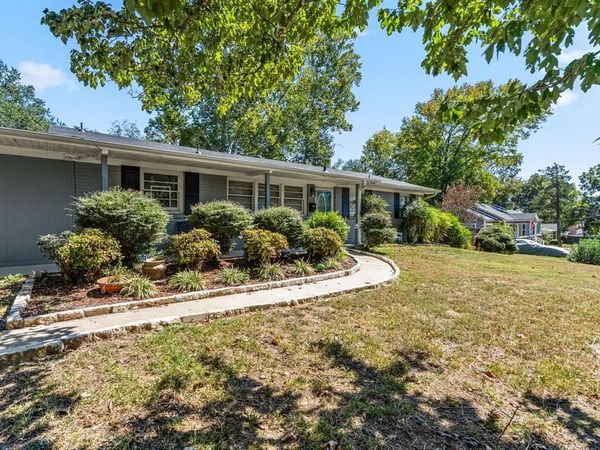 2904 New Copeland Road, Tyler, TX 75701