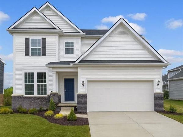 690 Gretchen Lane, Saline, MI 48176