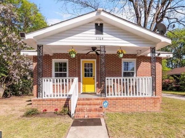 2164 Monroe Avenue, Macon, GA 31204