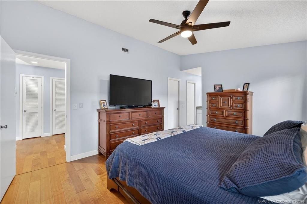 3584 SW Quail Meadow Trail, Unit E, Palm City, FL 34990 Photo