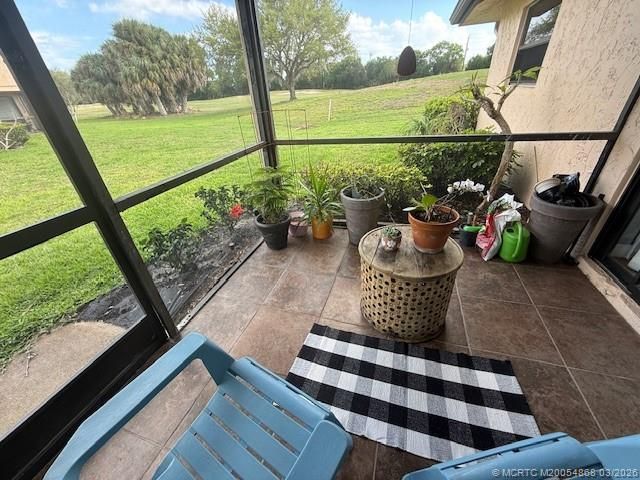 3584 SW Quail Meadow Trail, Unit E, Palm City, FL 34990 Photo