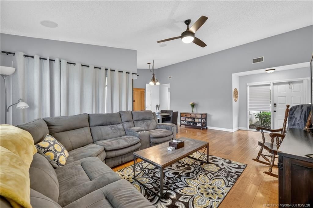 3584 SW Quail Meadow Trail, Unit E, Palm City, FL 34990 Photo