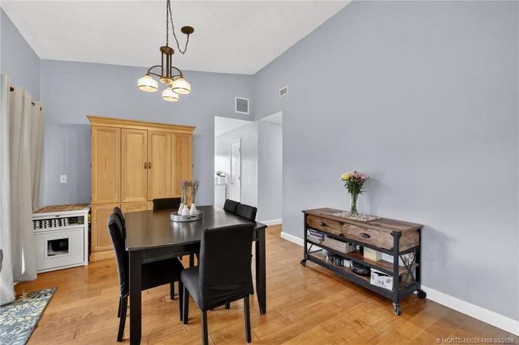 3584 SW Quail Meadow Trail, Unit E, Palm City, FL 34990 Photo