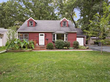 4707 Winnequah Road, Monona, WI 53716