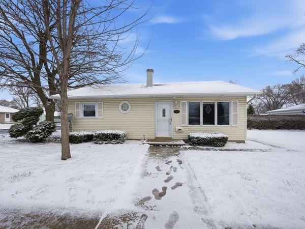 1507 Dellmar Avenue, Joliet, IL 60435