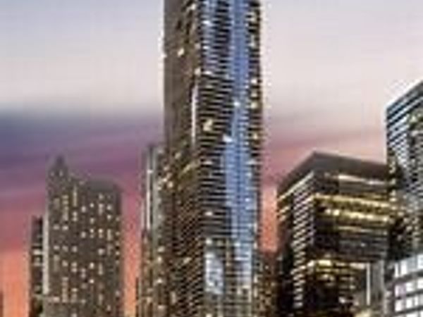 225 N Columbus Drive, Unit 6807, Chicago, IL 60601